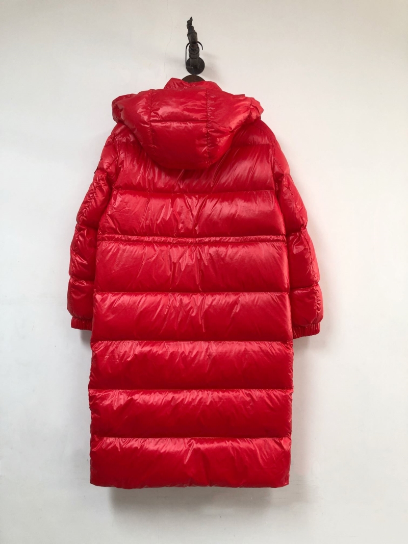 Moncler Down Coat